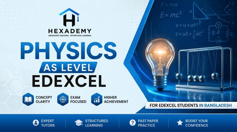 AS Physics