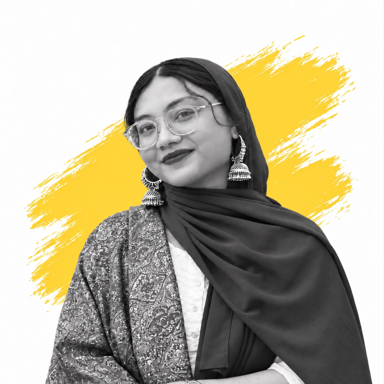 Muntaha Khan​